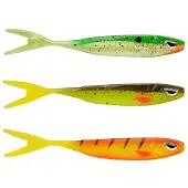Berkley Sick Vamper Mykt Agn 90 Mm 40 Enheter