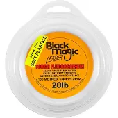 Black Magic Tough Fluorokarbon 100 M