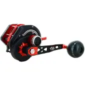 Xzoga Team Tx-z Jigging-snelle