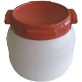 Talamex Vanntett Beholder 6.5l