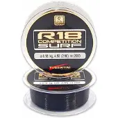 Tubertini R18 Competition Surf 1600 M Konisk Fortom