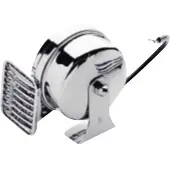 PLASTIMO Krommet Spiss Horn 500hz