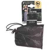 Cocoon Silke Sarongs Laken