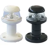 Sic Divisione Elettronica Rustfritt Stål 360° Led-lys