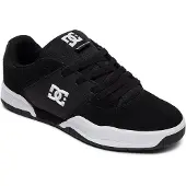 Dc-shoes Central Sneakers svart