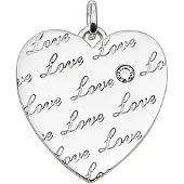 Thomas Sabo Sdpe001815314 Halskjede