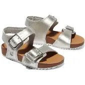 Timberland Castle Island 2 Strap Sandaler For Småbarn