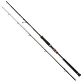 Cinnetic Rextail Big Pellet Mallefiskestang