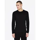 Armani Exchange 8nzm77_zja5z Langarmet T-skjorte