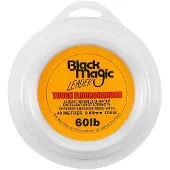 Black Magic Tough Fluorokarbon 40 M