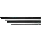 Matrix Fishing Mtx V2 Margin 2 Section Mini-forlengelse Til Polefiskestang