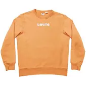Levi's Unisex Graphic Crew Collegegenser