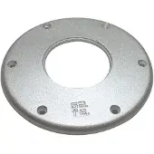 Sa.fe. 6354056 Flat Base Støtte