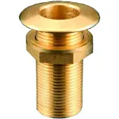 Oem Marine 1 1/2´´ Skroggjennomføring