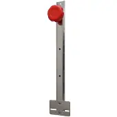 Oem Marine Universell Teleskopisk Ekkoloddtransduserholder