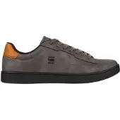 G-Star Cadet Black Outsole Contrast Treningssko