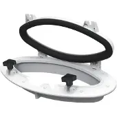 Seaflo Oval Luke