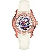 Marc ecko E13599m1 Dameklokke