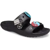 Crocs Classic Create Your Peace Badesandal