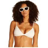 Billabong Eye-lityour Fire Fixed Tri Bikinitopp