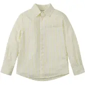 Tom Tailor 1030850 Skjorte Med Lange Ermer