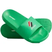 Superdry Code Essential Pool Badesandal
