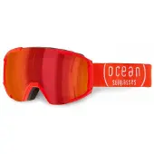 Ocean Sunglasses Kalnas Solbriller
