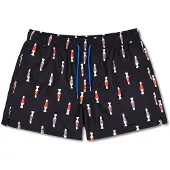 Happy socks Light Me Up Badeshorts Boxer