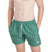 Umbro Printed Badebukse