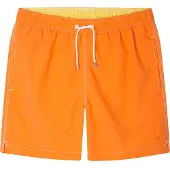 Hackett Core Solid Volley Badebukse