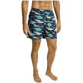 Hackett Big Fish Badebukse
