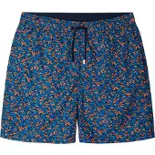 Hackett Abstract Waves Badebukse