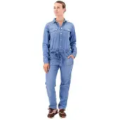 Pepe Jeans Chleo Langermet Jumpsuit