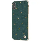 Moshi Vesta Iphone Xs Max Silicone Telefondeksel