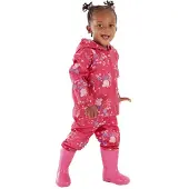 Regatta Peppa Pack It O/t Sett