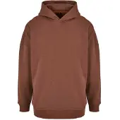 Build Your Brand Oversized Cut On Hetteskjorte