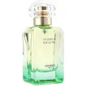 Hermès Paris Jardin Sur Le Nil 50ml Eau De Toilette