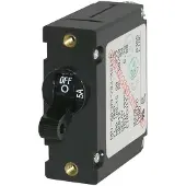 Blue Sea Systems Enpolet Magnetisk Ac/dc-bryter 5a