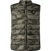 Pepe Jeans Jack Camo Vest