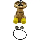 VETUS F7b-9 Dt A64/66/67/vd6 Impellerpumpe