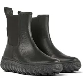Camper Ground Booties