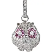 Lancaster Jla-pen-owl-1 Halskjede