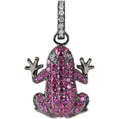Lancaster Jla-pen-frog5 Halskjede