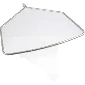 Amiaud Mono Rectangle Landingsnettets Hode