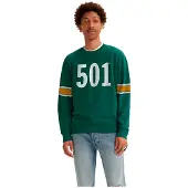 Levi's T2 Graphic Collegegenser