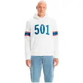 Levi's Standard Graphic Hettegenser
