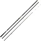 Cinnetic Black Fury Flexi Tip Hybrid Surfcastingstang