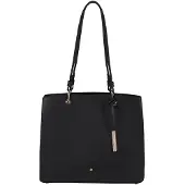 Samsonite Skyhigh Hobo With Charm Veske