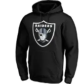 Fanatics Las Vegas Riders Value Essentials Hetteskjorte