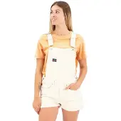 Superdry Vintage Canvas Ermeløs Overall